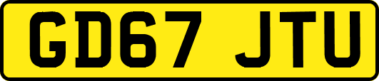GD67JTU