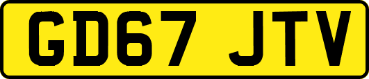 GD67JTV