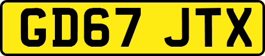 GD67JTX