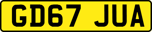 GD67JUA
