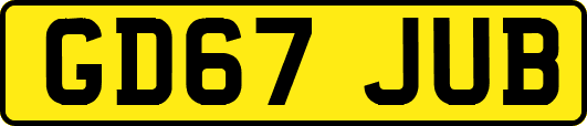 GD67JUB
