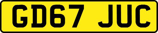 GD67JUC