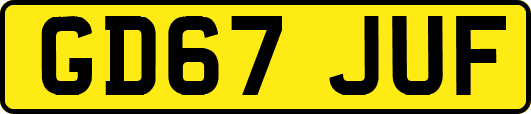 GD67JUF