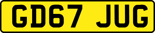 GD67JUG