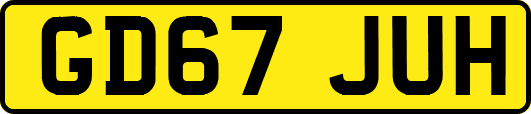 GD67JUH