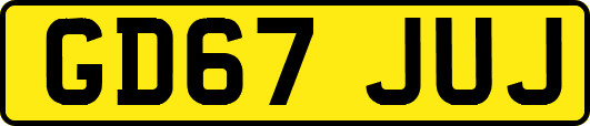 GD67JUJ