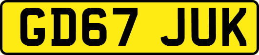 GD67JUK