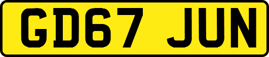 GD67JUN