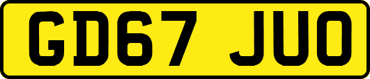 GD67JUO