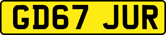 GD67JUR