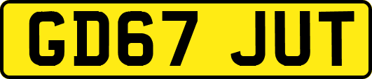 GD67JUT