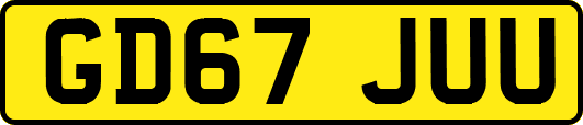 GD67JUU
