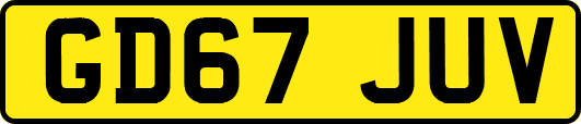 GD67JUV