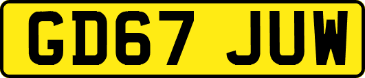 GD67JUW