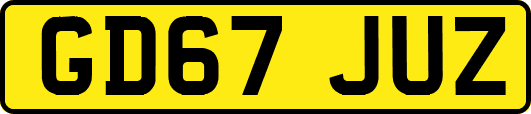 GD67JUZ
