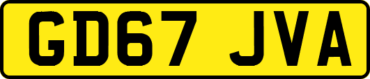 GD67JVA