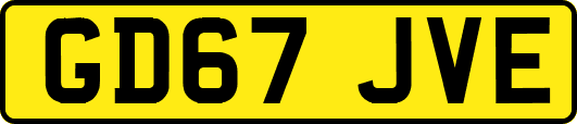 GD67JVE