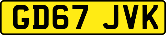 GD67JVK