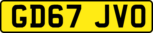 GD67JVO