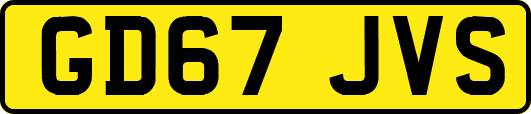 GD67JVS