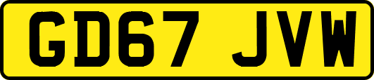 GD67JVW