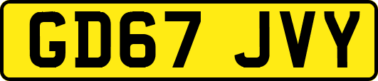GD67JVY