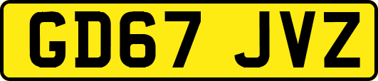 GD67JVZ