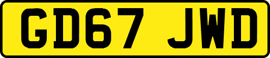 GD67JWD