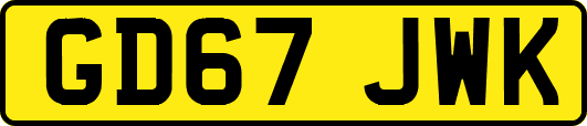 GD67JWK