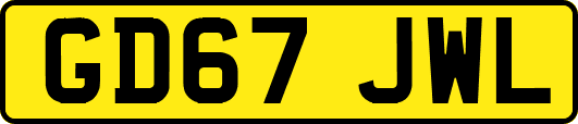 GD67JWL