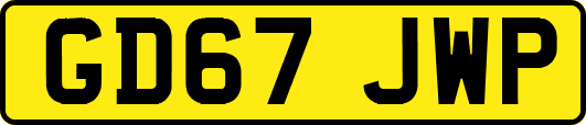 GD67JWP