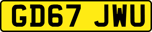 GD67JWU