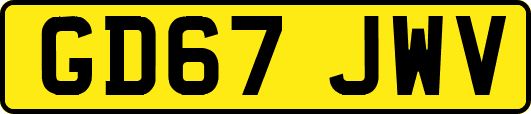 GD67JWV