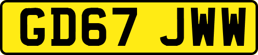 GD67JWW
