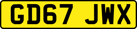 GD67JWX