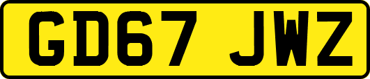 GD67JWZ