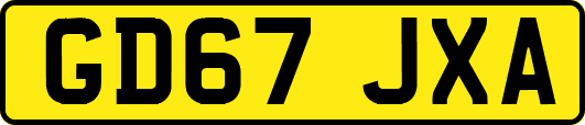 GD67JXA