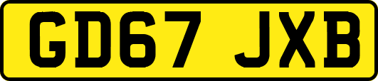 GD67JXB