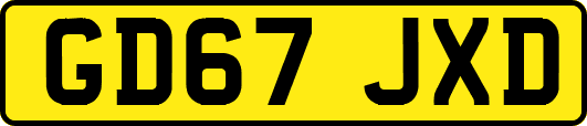 GD67JXD
