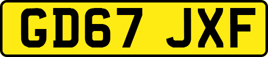 GD67JXF