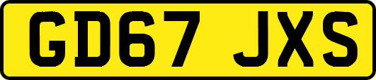 GD67JXS