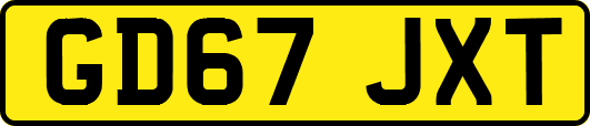 GD67JXT