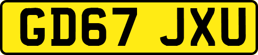 GD67JXU