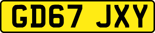 GD67JXY