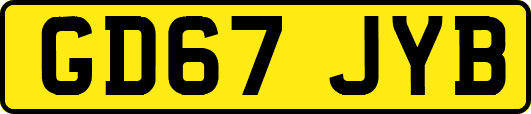GD67JYB