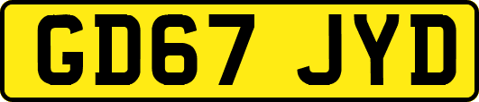 GD67JYD