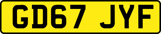 GD67JYF