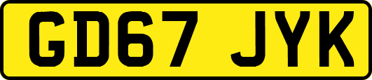 GD67JYK