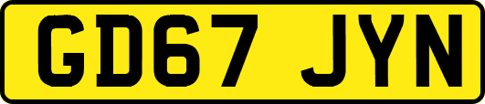 GD67JYN