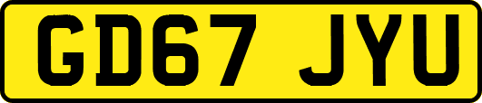 GD67JYU